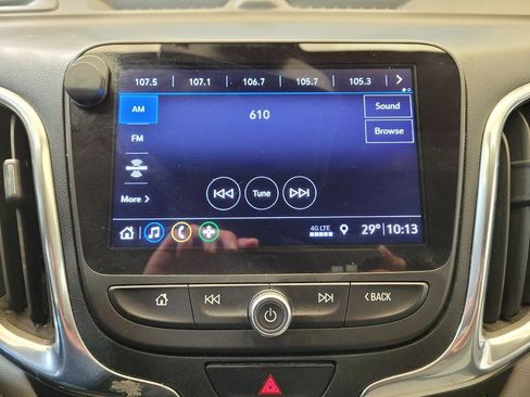 Used 2019 Chevrolet Equinox Premier image 25