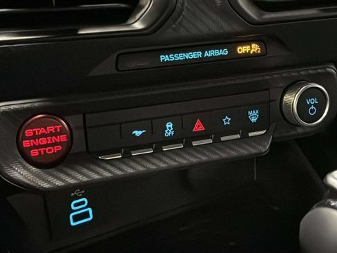 Used 2024 Ford Mustang Dark Horse w/ Dark Horse Handlin Package RWD image 25