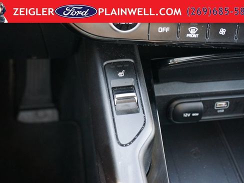 Used 2025 Kia Telluride S AWD/4WD image 25
