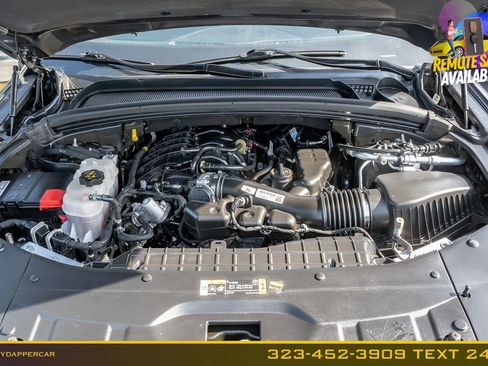 Used 2023 Jeep Grand Cherokee Limited w/ Luxury Tech Group II RWD image 19
