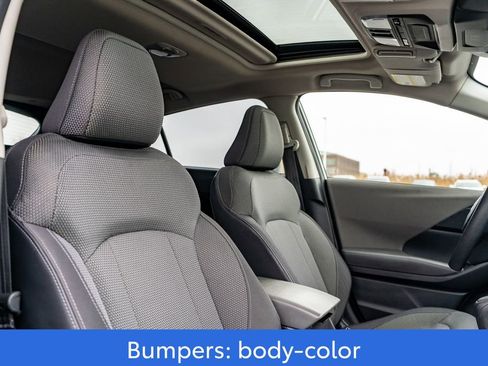 Used 2024 Subaru Crosstrek 2.0i Premium image 12