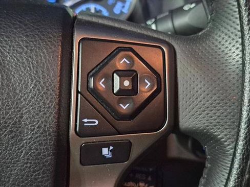 Used 2023 Toyota Tacoma SR5 w/ Technology Package RWD image 14