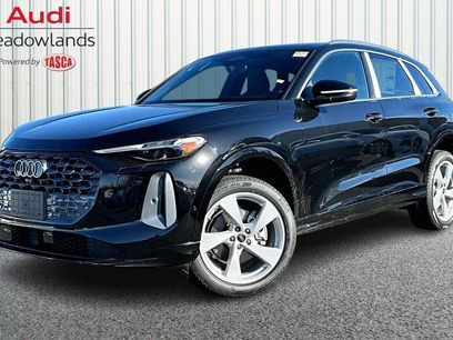 New 2025 Audi Q5 Premium Plus