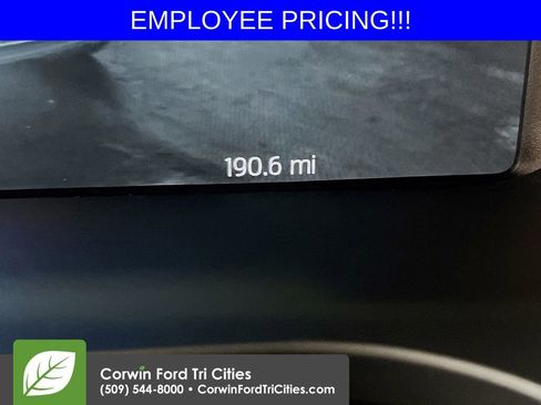 New 2026 Ford F150 XLT AWD/4WD image 2