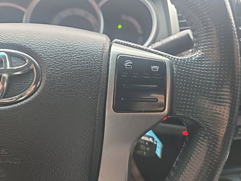 Used 2013 Toyota Tacoma 4x4 Double Cab w/ TRD Sport Pkg image 17