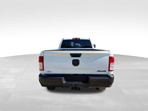 Used 2023 RAM 2500 Tradesman w/ Convenience Group AWD/4WD image 4