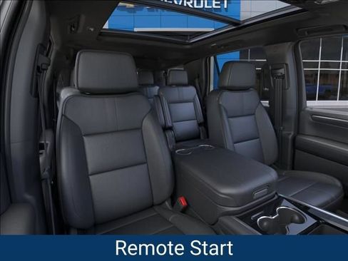 New 2026 Chevrolet Tahoe RST w/ Comfort Package AWD/4WD image 18