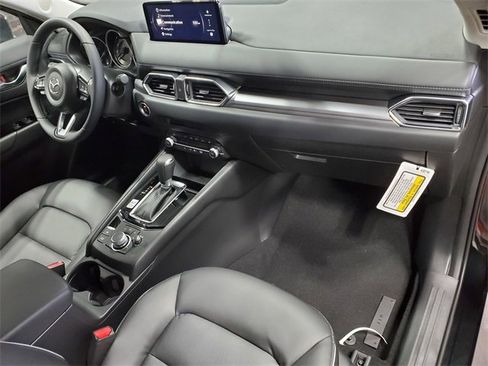 New 2025 MAZDA CX-5 AWD 2.5 S w/ Select Package image 14