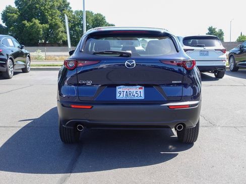 Used 2025 MAZDA CX-30 AWD 2.5 S image 7