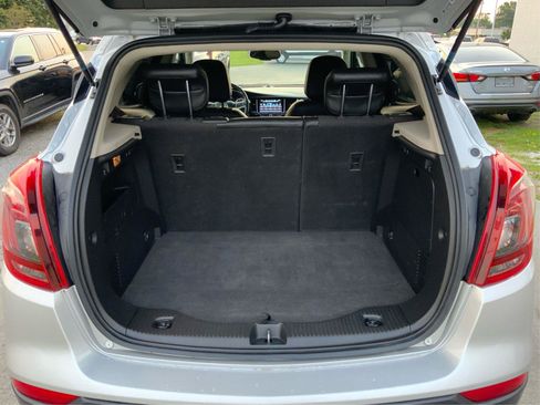 Used 2017 Buick Encore Preferred FWD image 12