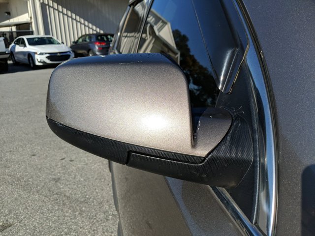 Used 2012 GMC Terrain SLT FWD image 12