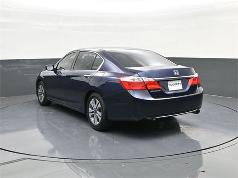 Used 2015 Honda Accord LX image 8