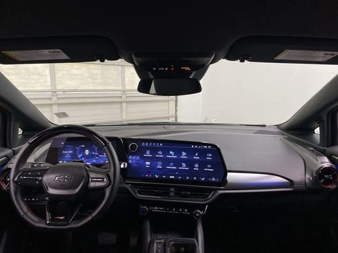 Used 2024 Chevrolet Equinox EV RS image 14