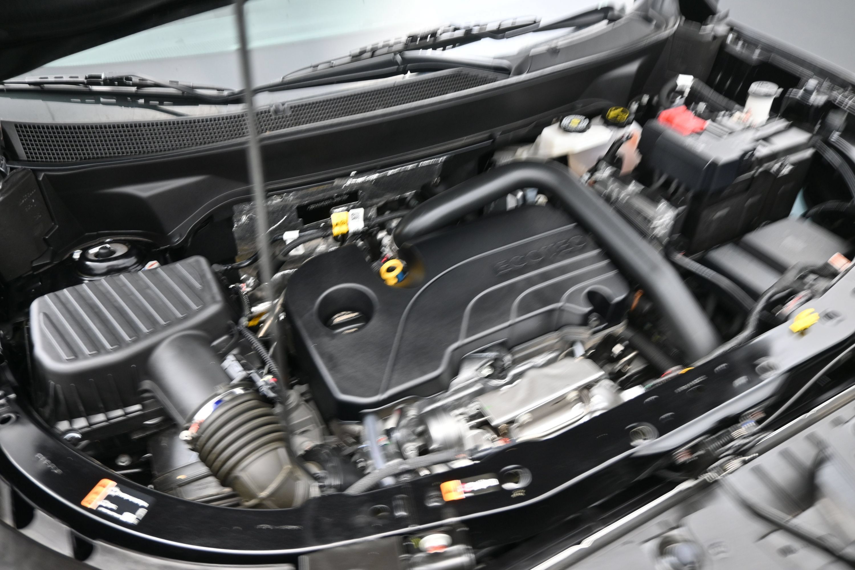 Used 2026 Chevrolet Equinox LT FWD image 26