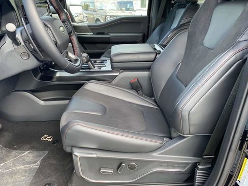 New 2025 Ford F150 Raptor image 11