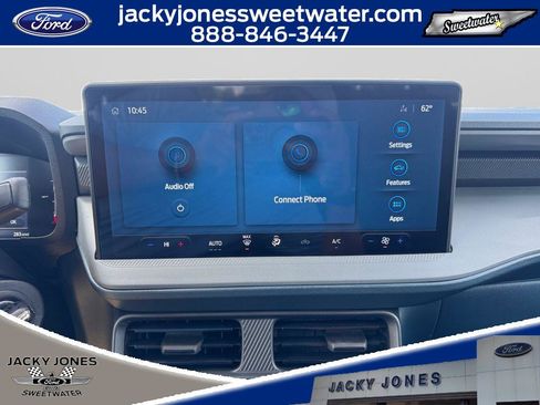New 2026 Ford Maverick XL FWD image 21