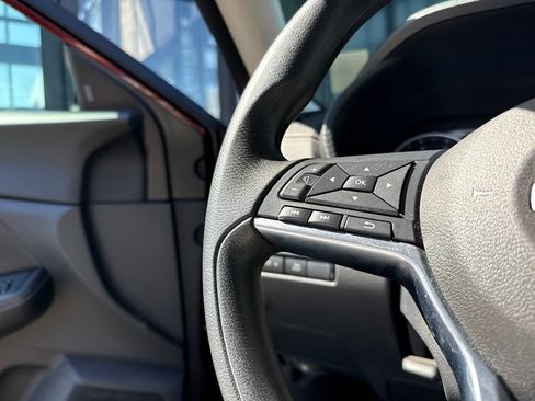 Used 2024 Nissan Sentra SV FWD image 20