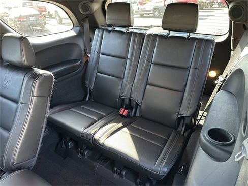 Used 2021 Dodge Durango Citadel image 12