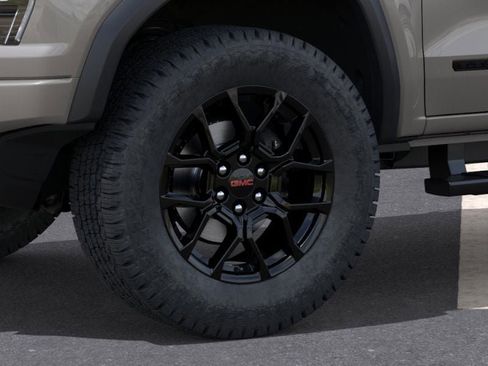 New 2026 GMC Canyon Elevation w/ Convenience Package AWD/4WD image 9