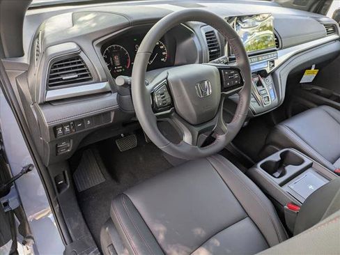 New 2026 Honda Odyssey Sport-L image 3