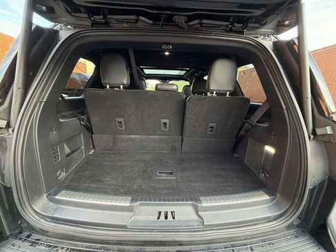 Certified 2022 Lincoln Navigator Reserve AWD/4WD image 21