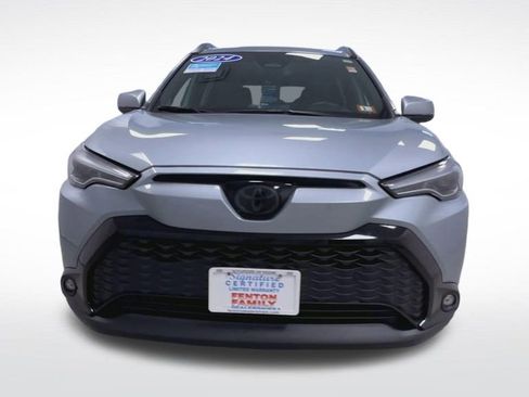 Used 2024 Toyota Corolla Cross AWD Hybrid w/ Convenience Package image 19