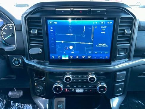 Used 2023 Ford F150 XLT w/ Equipment Group 302A High image 35