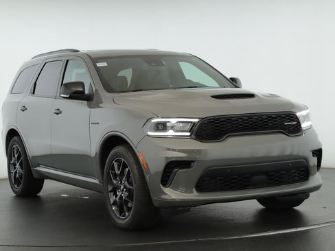 New 2026 Dodge Durango GT image 1