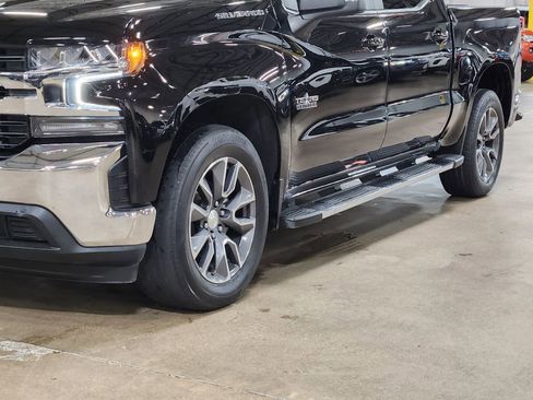 Used 2021 Chevrolet Silverado 1500 LT w/ Texas Edition Plus RWD image 17