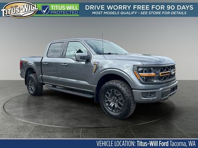 Used 2026 Ford F150 Tremor w/ Equipment Group 402B MID