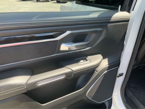 Used 2021 RAM 1500 Laramie w/ Sport Appearance Package AWD/4WD image 20