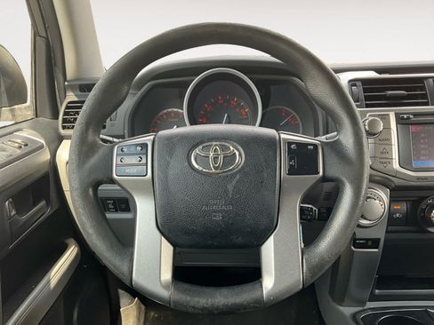Used 2012 Toyota 4Runner SR5 w/ Convenience Pkg AWD/4WD image 12
