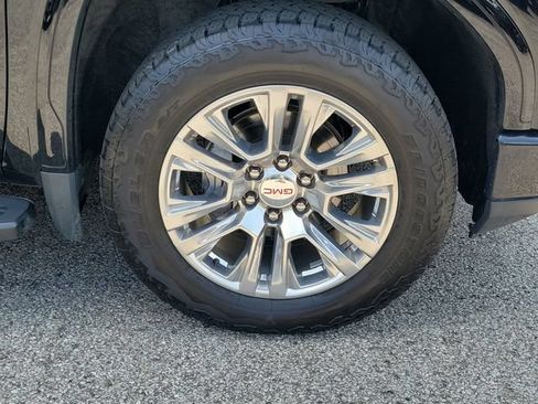 Used 2022 GMC Sierra 1500 Denali AWD/4WD image 5