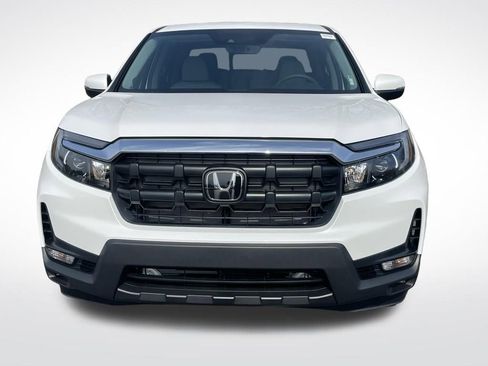 New 2026 Honda Ridgeline RTL image 9