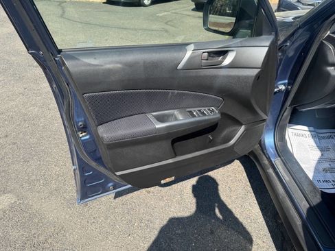 Used 2012 Subaru Forester 2.5X image 9