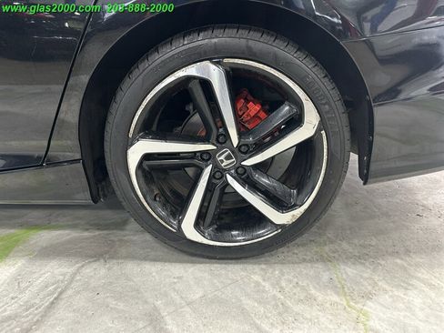 Used 2020 Honda Accord Sport image 16