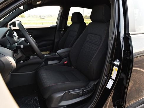 New 2027 Honda HR-V Sport image 21