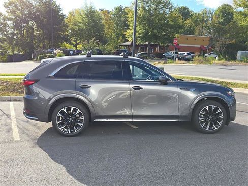 New 2026 MAZDA CX-90 3.3 Turbo S w/ Premium Plus image 2