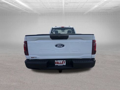 New 2026 Ford F150 XL AWD/4WD image 4