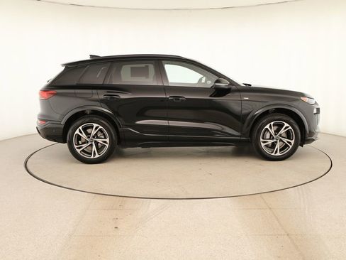 New 2027 Audi Q6 e-tron Premium Plus AWD/4WD image 8