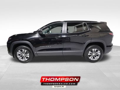 Used 2026 Chevrolet Equinox LT