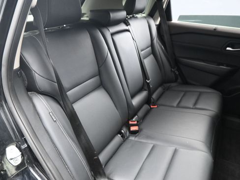 Used 2023 Nissan Rogue SL w/ SL Premium Package image 14