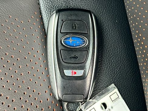 Used 2024 Subaru Crosstrek 2.5i Limited image 29