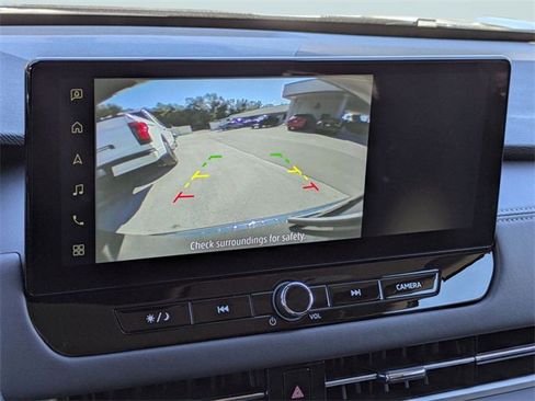 New 2025 Mitsubishi Outlander ES image 30