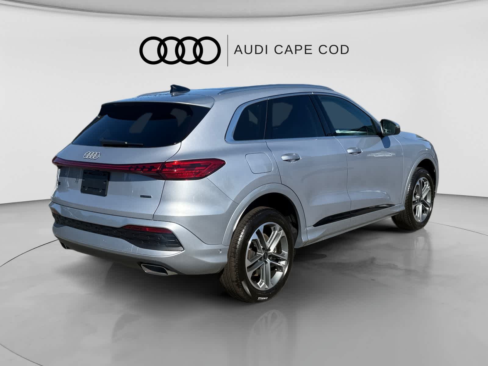 New 2026 Audi Q5 Premium AWD/4WD image 7