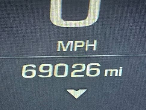 Used 2016 GMC Sierra 2500 Denali w/ Duramax Plus Package image 18