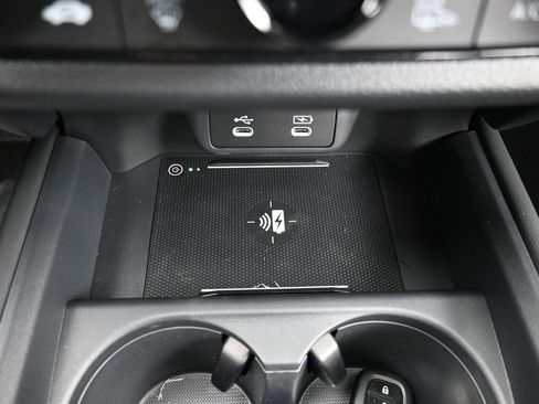 Certified 2026 Honda HR-V Sport image 47