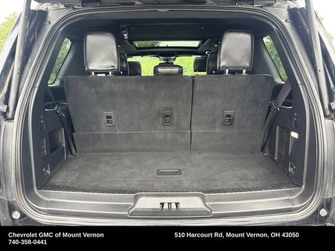 Used 2020 Ford Expedition XLT w/ Equipment Group 202A AWD/4WD image 29