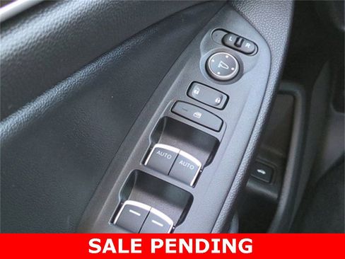 Used 2021 Honda Accord Touring image 23