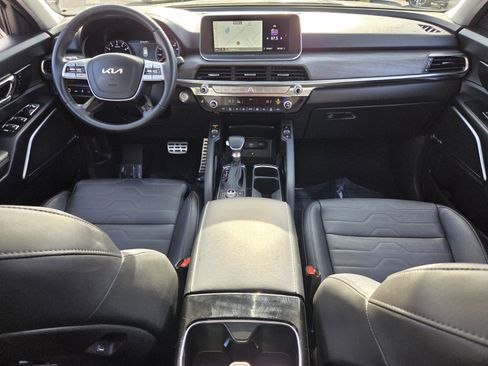 Used 2022 Kia Telluride SX w/ SX Prestige Package image 14